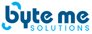 Byte Me | Enterprise Server Deployment & Cybersecurity